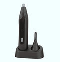 Electric Nose Hair and Eyebrow Trimmer Repair Tool for Rechargeable Men's Nose Hair Knife