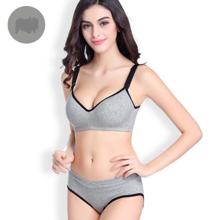 Breastfeeding Bras Maternity Nursing Bra for Feeding Nursing Baby Underwear Clothes for women
