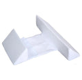 Baby Pillow Baby Side Sleeping Pillow Styling Pillow Anti-head Washable Waist Baby Pillow Anti-spitting Milk
