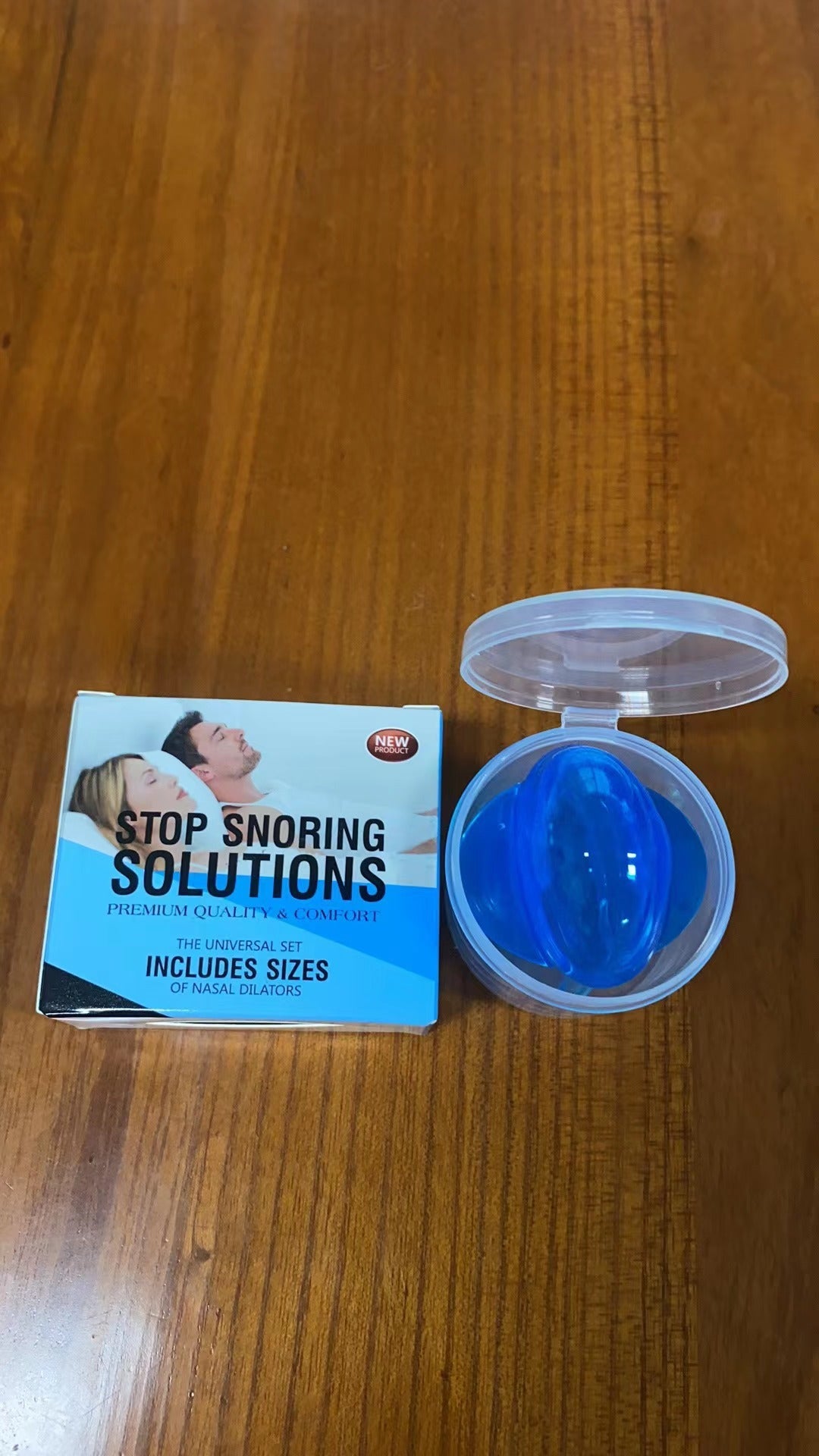 Anti snoring tongue sleeve device, anti snoring device, tongue silicone anti snoring respirator, sleep apparatus