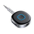 Car Bluetooth receiver, car audio player, lossless sound quality, dual connected device, plug and play