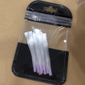 1 Pack Professional Fiberglass Nail Extension Glass Fiber for Nail Silk Extension Nail Form Acrylic Tips Nail Salon