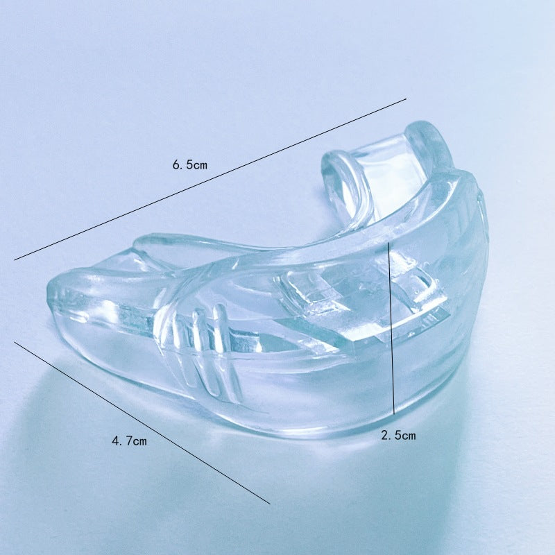 Anti-teeth grinding and anti-snoring mouth guards Gel mouth guards Sports mouth guards Silicone mouth guards