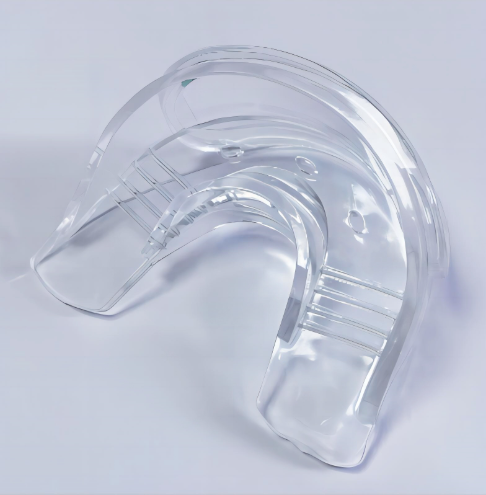 Anti-teeth grinding and anti-snoring mouth guards Gel mouth guards Sports mouth guards Silicone mouth guards