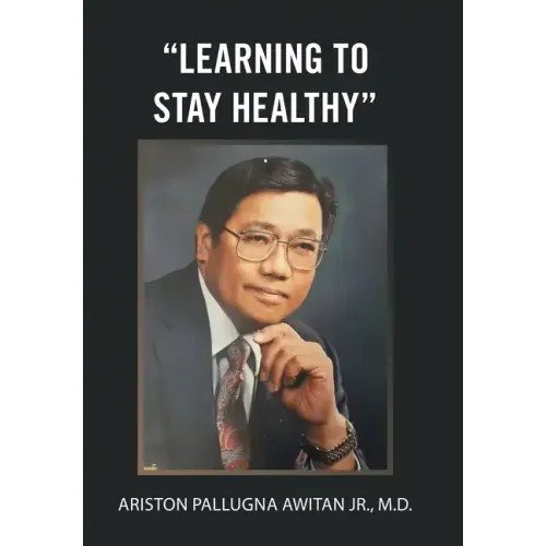 "Learning to Stay Healthy"