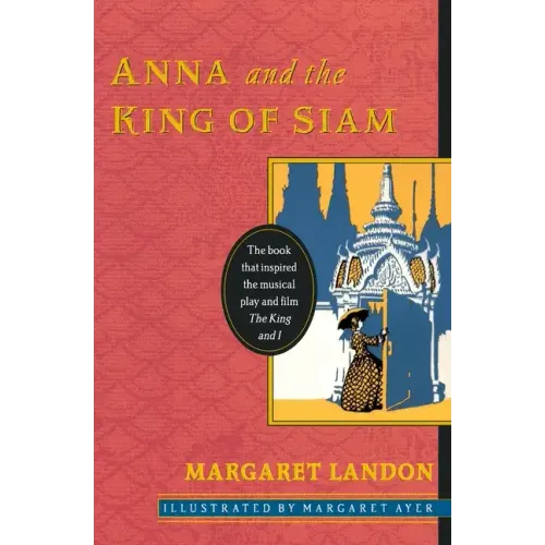 Anna and the King of Siam
