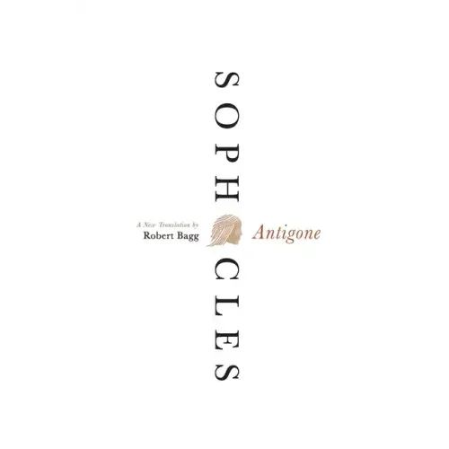 Antigone: A New Translation