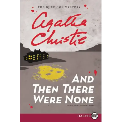 And Then There Were None