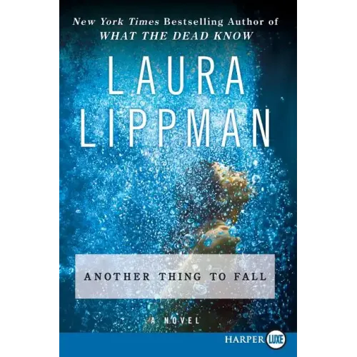 Another Thing to Fall