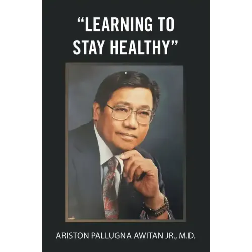 "Learning to Stay Healthy"
